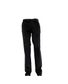 PANTALON VELOURS MARTY MARRON