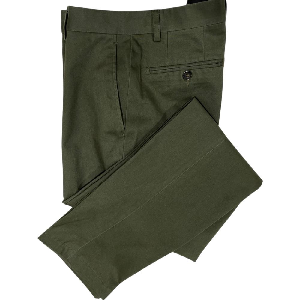 PANTALON CHINO MANOL KAKI