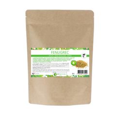 FENUGREC 1KG