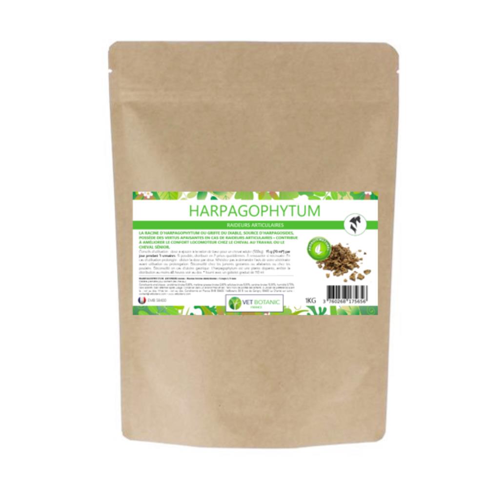 HARPAGOPHYTUM 1KG