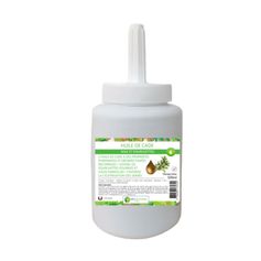 HUILE DE CADE 500ML