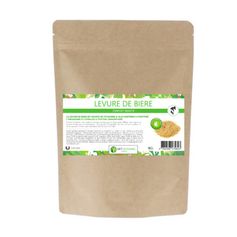 LEVURE DE BIÈRE 1KG