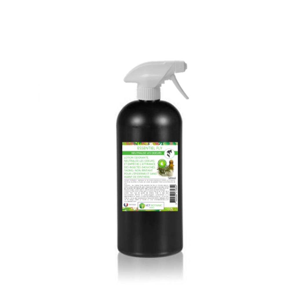 ESSENTIEL FLY 500ML