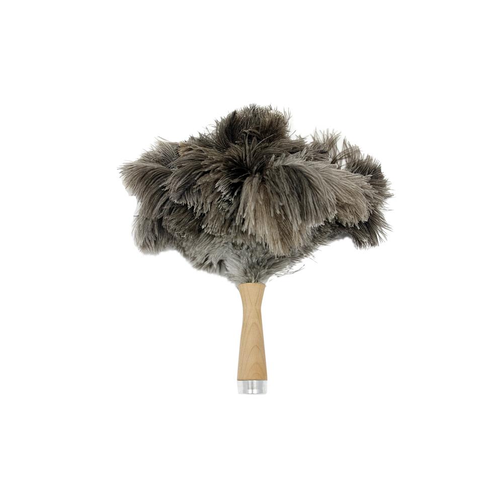 PETIT PLUMEAU A POUSSIERE HETRE 30CM