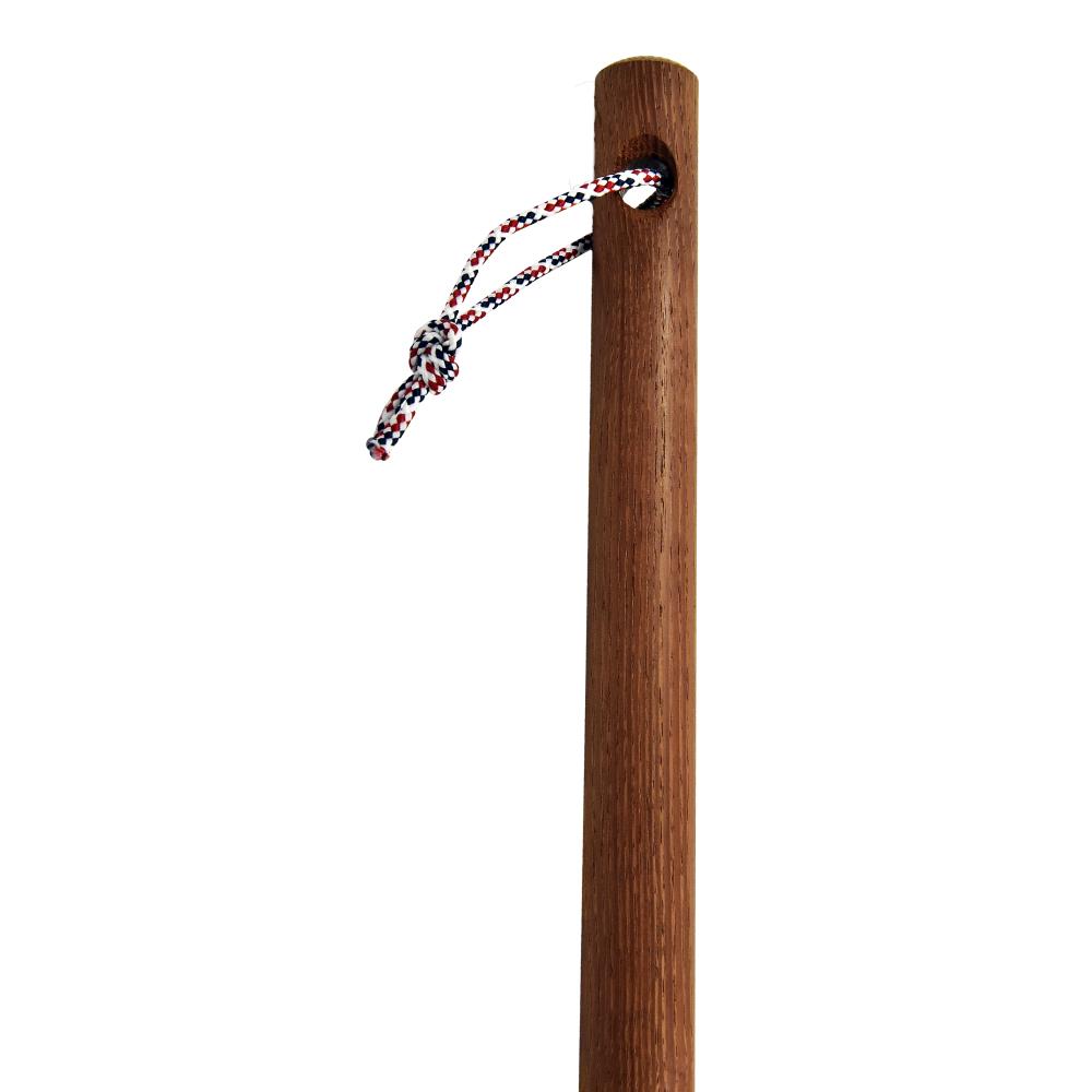 MANCHE EN FRENE 130CM