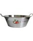 BASSINE A CONFITURE INOX 38CM