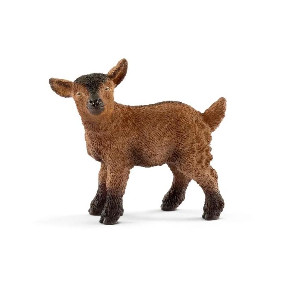 FIGURINE CHEVREAU