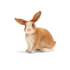 FIGURINE LAPIN