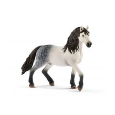 FIGURINE ÉTALON ANDALOU