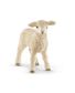 FIGURINE AGNEAU