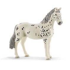 FIGURINE JUMENT KNABSTRUPPER