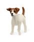 FIGURINE JACK RUSSELL TERRIER