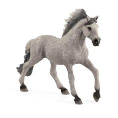 FIGURINE ETALON MUSTANG SORRAIA