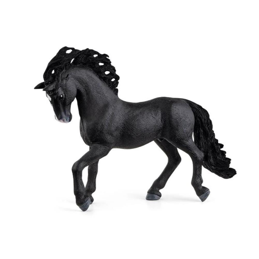 FIGURINE ETALON PURE RACE ESPAGNOLE