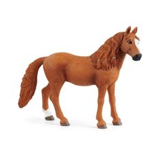 FIGURINE PONETTE DE SELLE ALLEMANDE