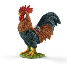 FIGURINE COQ