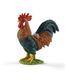 FIGURINE COQ