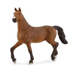 FIGURINE JUMENT OLDENBOURG