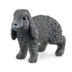 FIGURINE LAPIN BELIER
