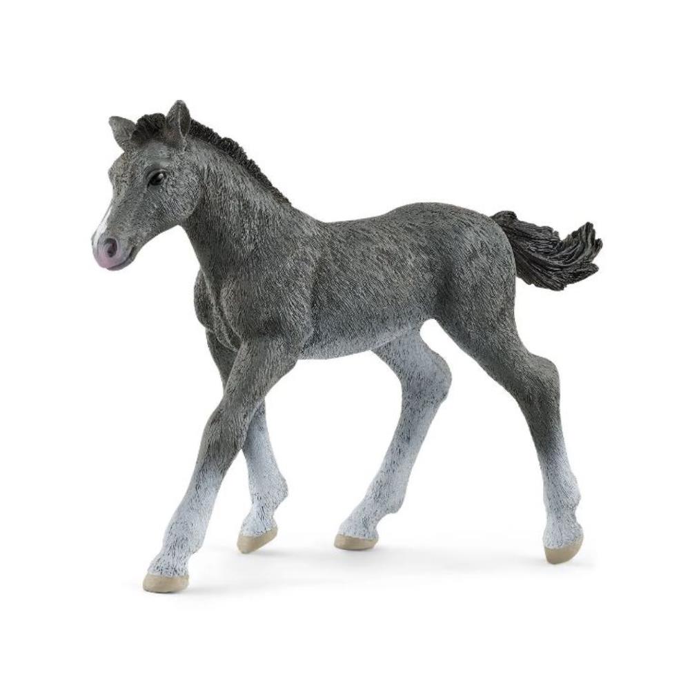 FIGURINE POULAIN TRAKEHNEN