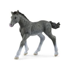FIGURINE POULAIN TRAKEHNEN