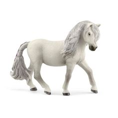 FIGURINE JUMENT ISLANDAISE