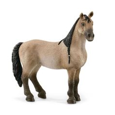 FIGURINE JUMENT CRIOLLO DEFINITIVO