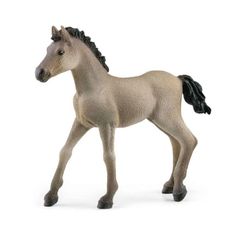 FIGURINE POULAIN CRIOLLO DEFINITIVO