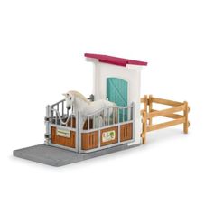 EXTENSION BOX POUR CHEVAUX