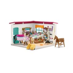 COFFRET BOUTIQUE DÉQUITATION