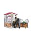 BOX POUR CHEVAUX TORI & PRINCESS