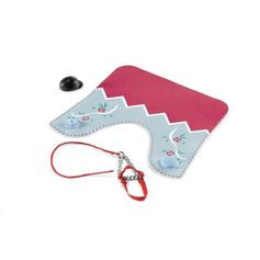 ACCESSOIRES HANNAH & CAYENNE COUVERTURE ET LICOL