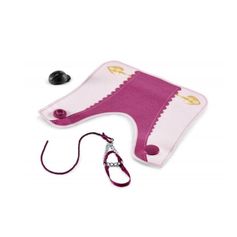 ACCESSOIRES SOFIA & BLOSSOM COUVERTURE ET LICOL