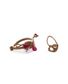 ACCESSOIRS SELLE & BRIDE SOFIA & BLOSSOM
