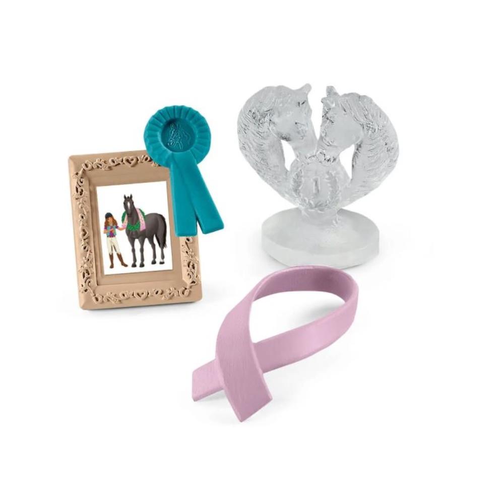 ACCESSOIRES DE TOURNOI