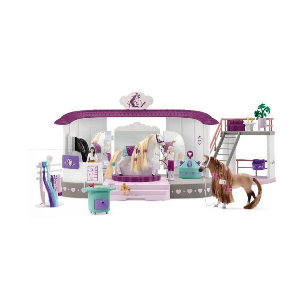 SALON DE BEAUTÉ SOFIAS BEAUTIES