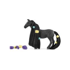 COFFRET FIGURINE JUMENT CRIOLLO SOFIAS' BEAUTIES