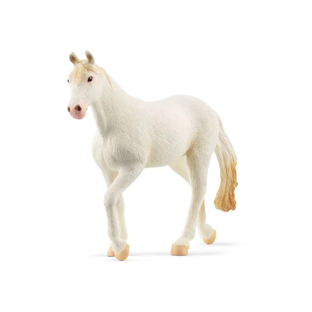 FIGURINE JUMENT CAMARILLO