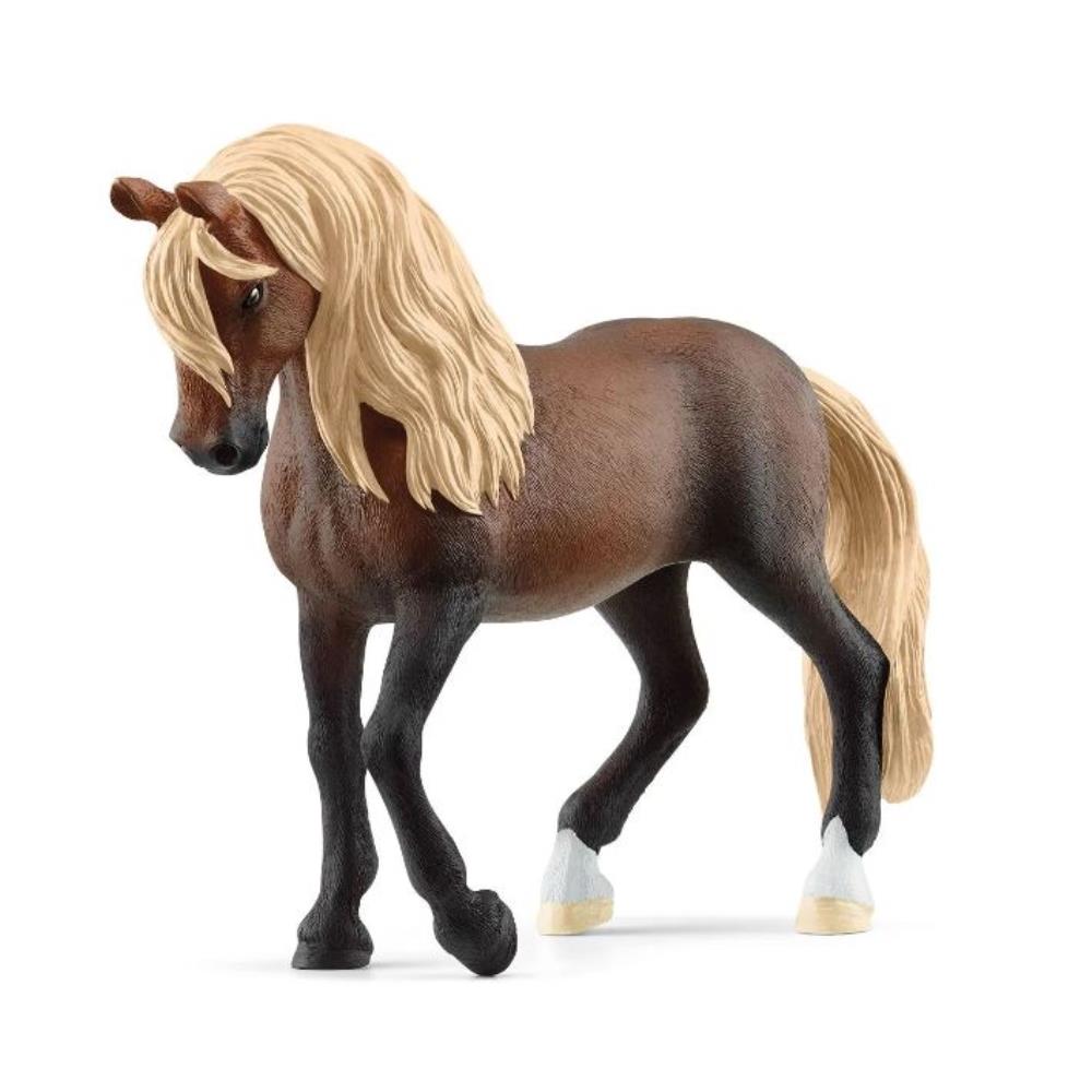 FIGURINE ETALON PASO PERUVIEN