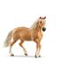 FIGURINE JUMENT HAFLINGER