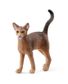 FIGURINE CHAT ABYSSIN