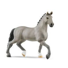 FIGURINE ETALON SELLE FRANÇAIS