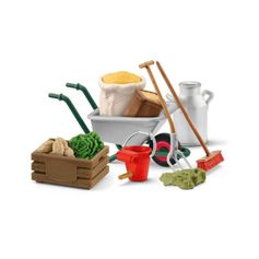 ACCESSOIRES D'ETABLE