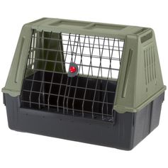 CAISSE DE TRANSPORT KAKI