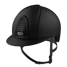 CASQUE CROMO2 MATT NOIR STANDARD