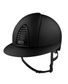 CASQUE CROMO2 MATT NOIR POLO