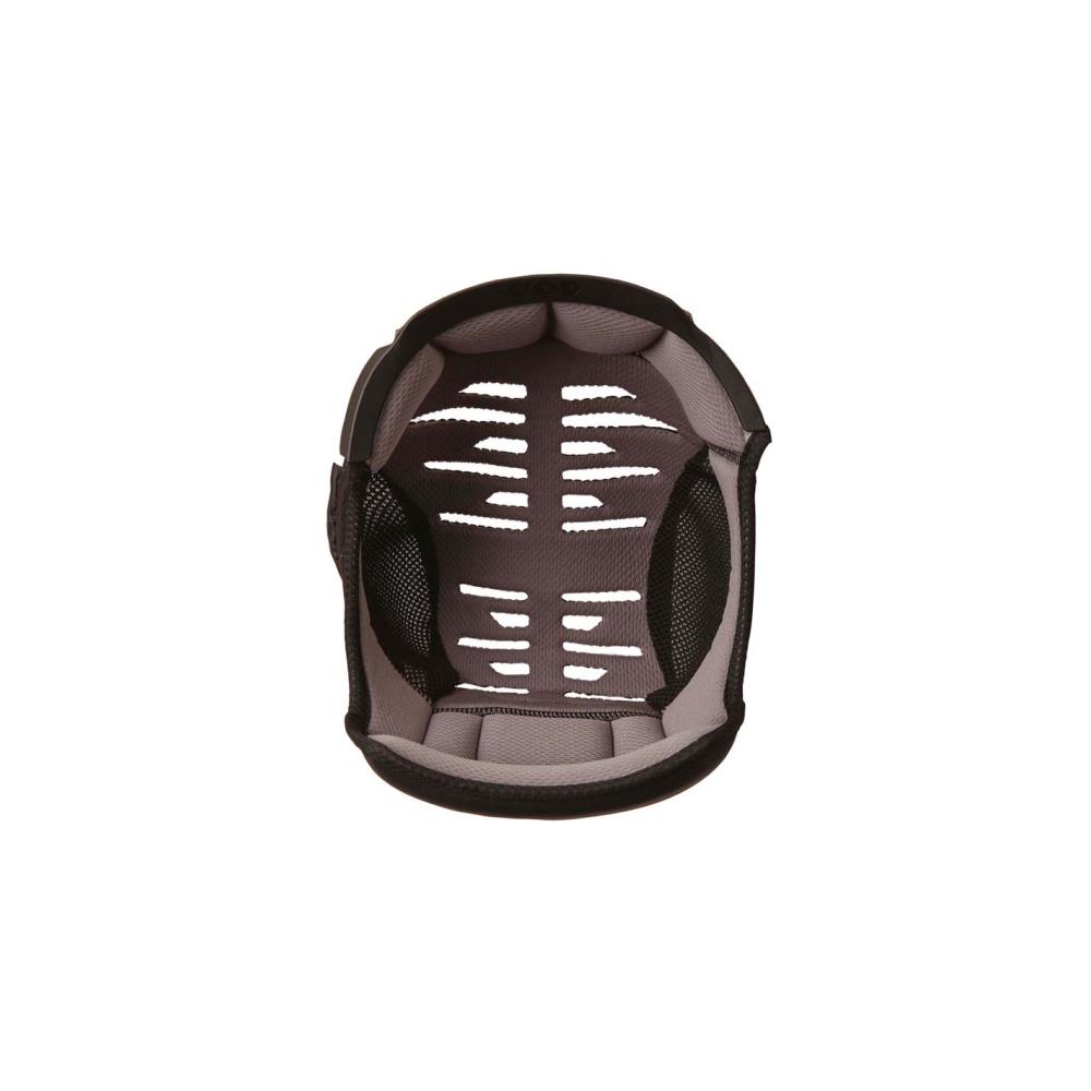 MOUSSE EUROPEENNE CASQUE CROMO 2