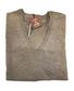 PULL FEMME LAUREN COL V BEIGE