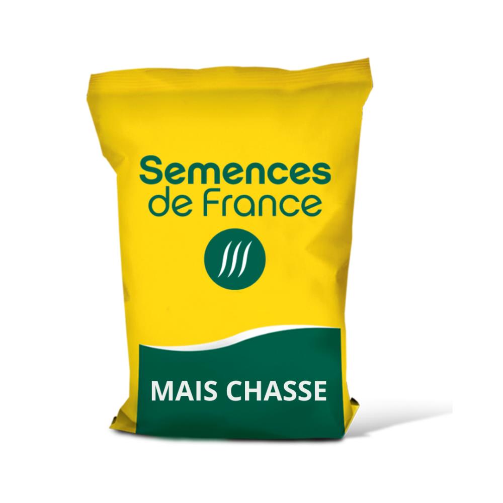 SAC MAIS CHASSE 25 000 GRAINES