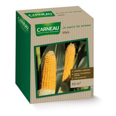 MAIS GRAIN 0,5 KG